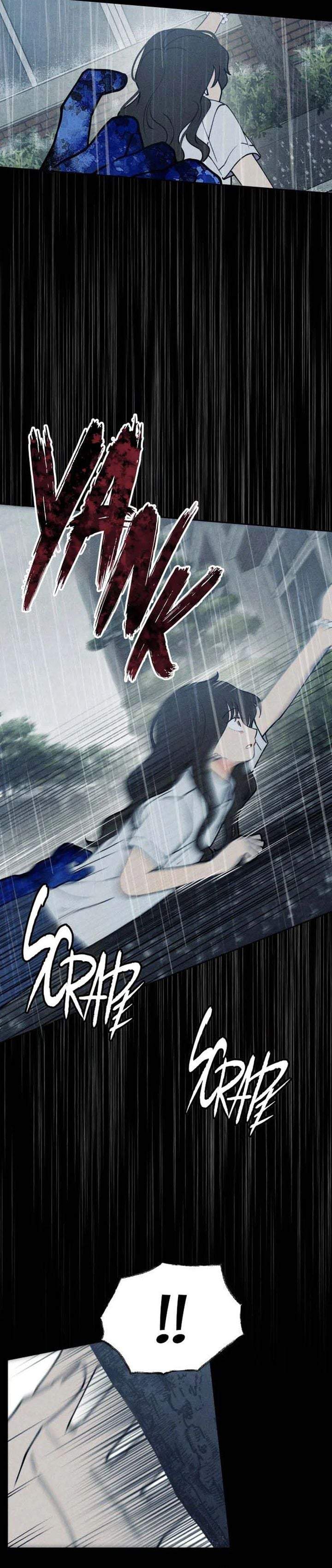 The Classmate Chapter 18