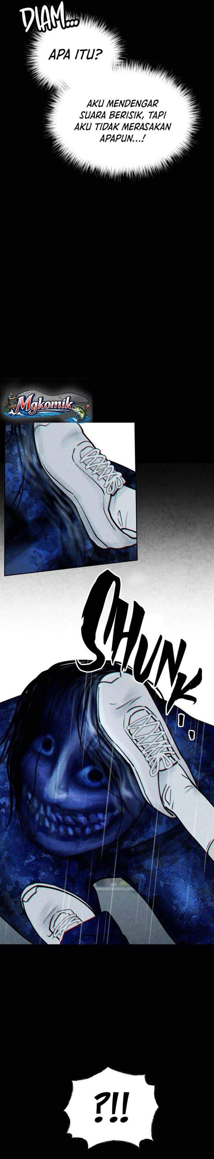 The Classmate Chapter 18