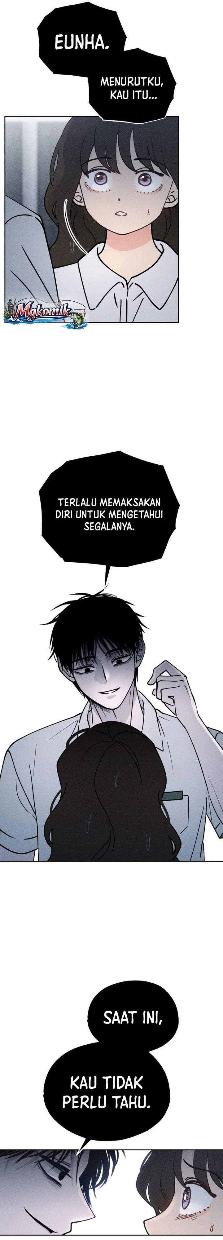 The Classmate Chapter 19