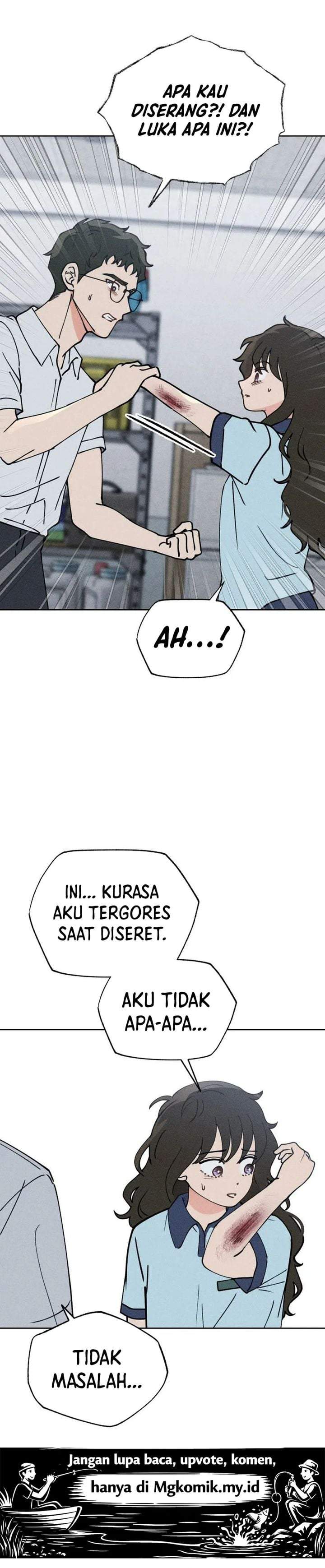 The Classmate Chapter 19