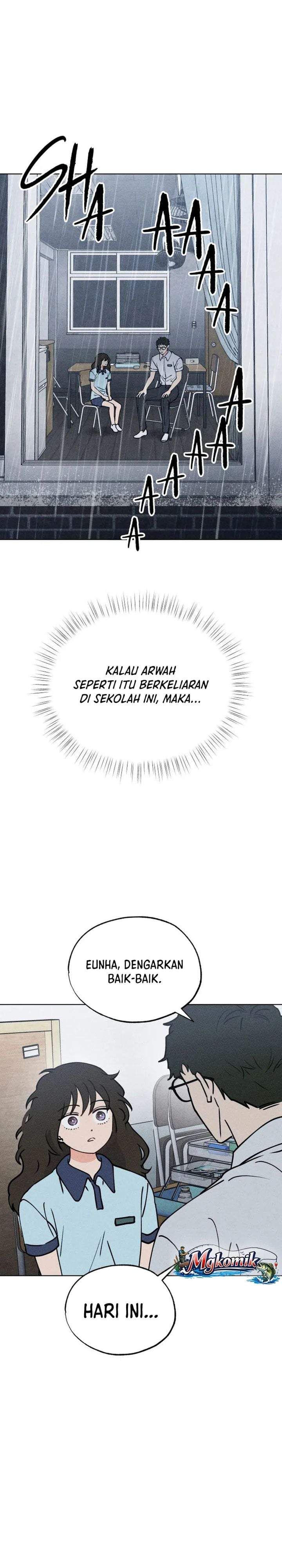 The Classmate Chapter 19