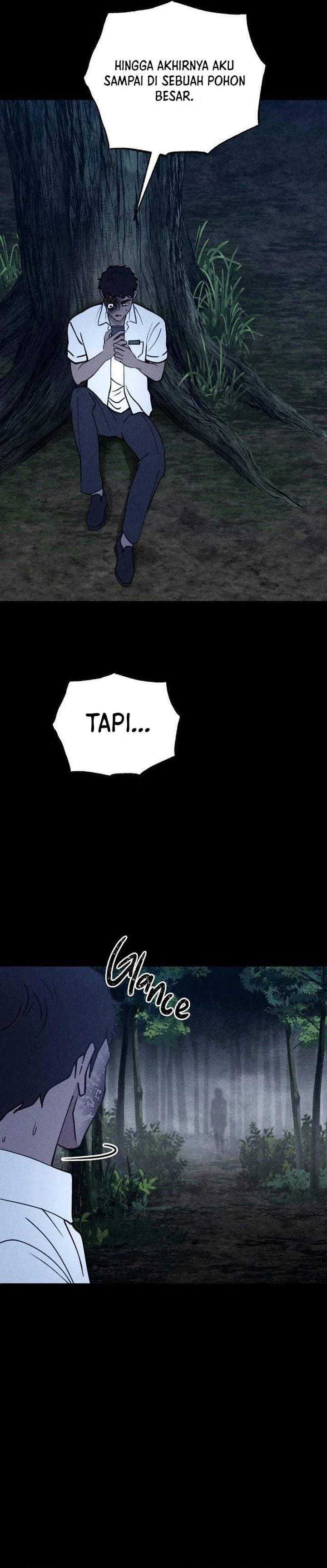 The Classmate Chapter 20