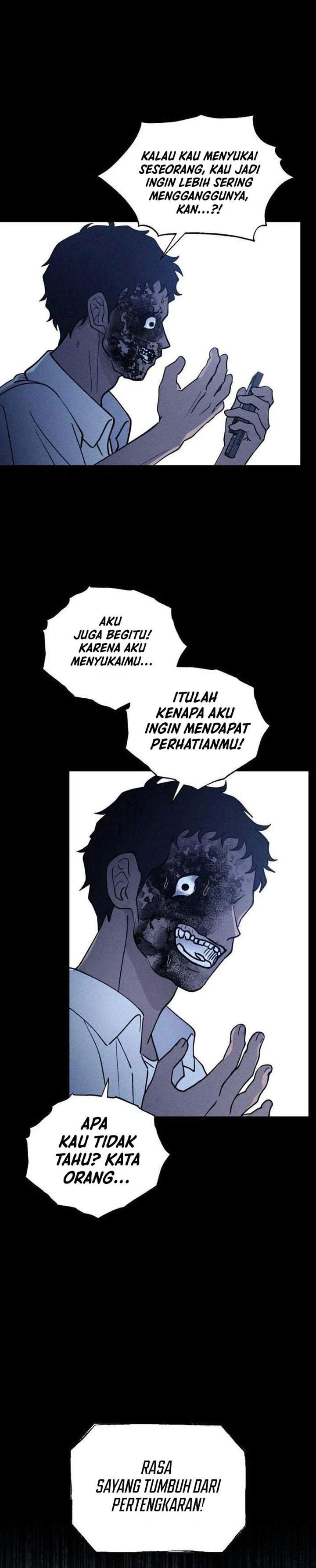 The Classmate Chapter 20