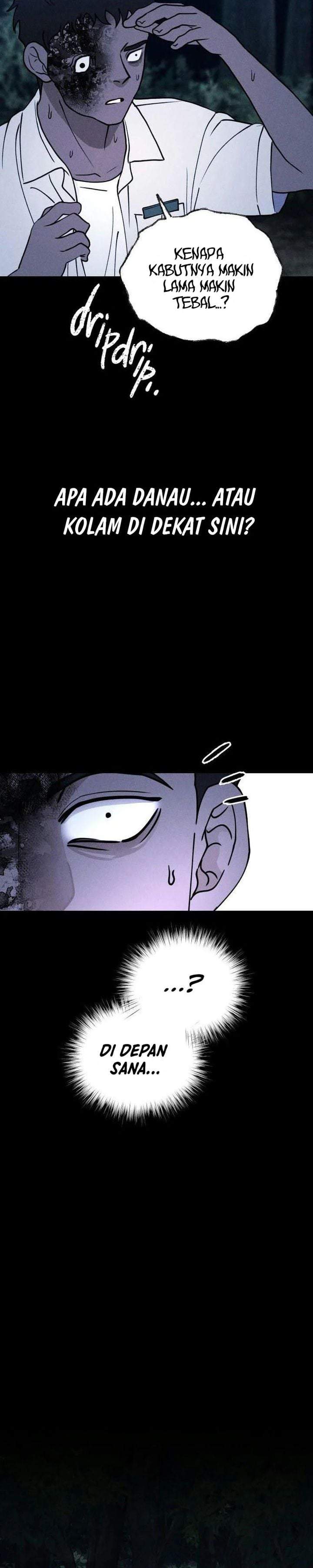 The Classmate Chapter 20