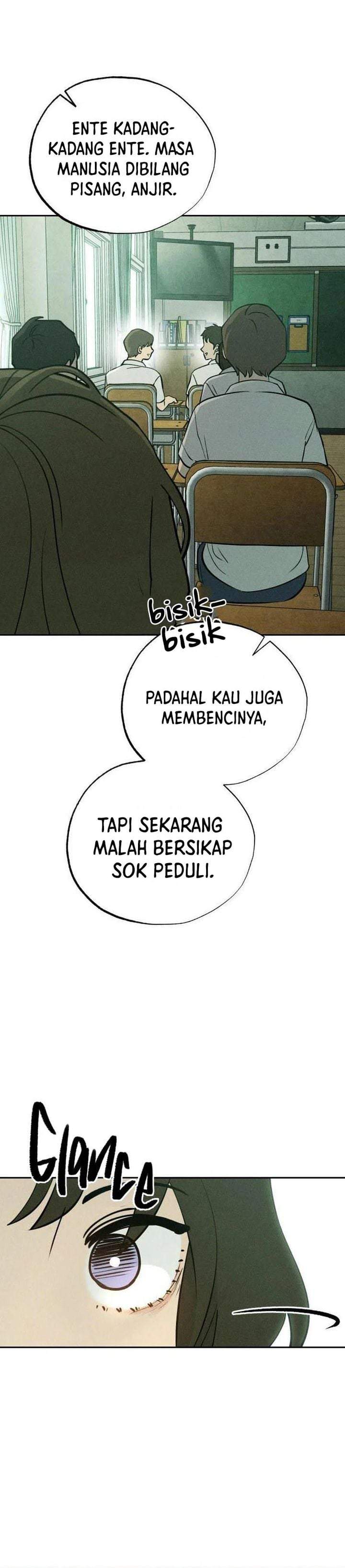 The Classmate Chapter 21