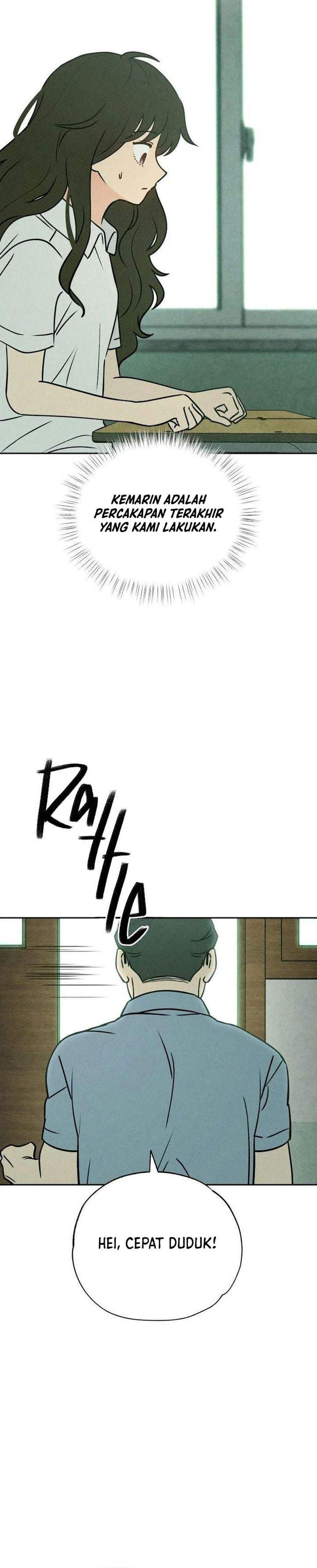 The Classmate Chapter 21