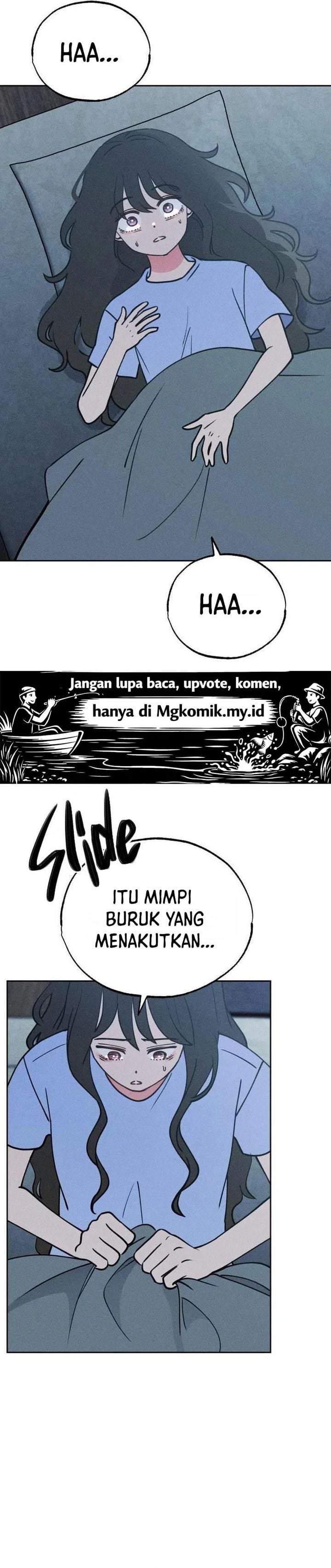 The Classmate Chapter 21