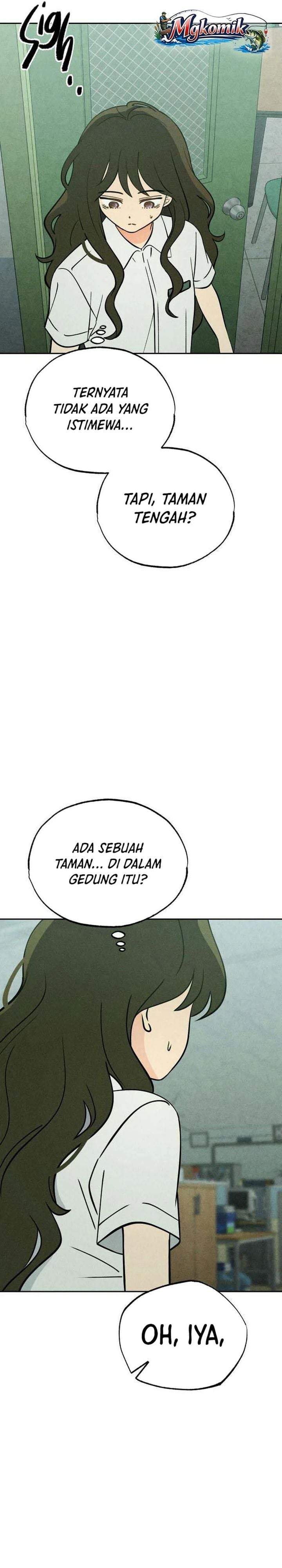 The Classmate Chapter 22