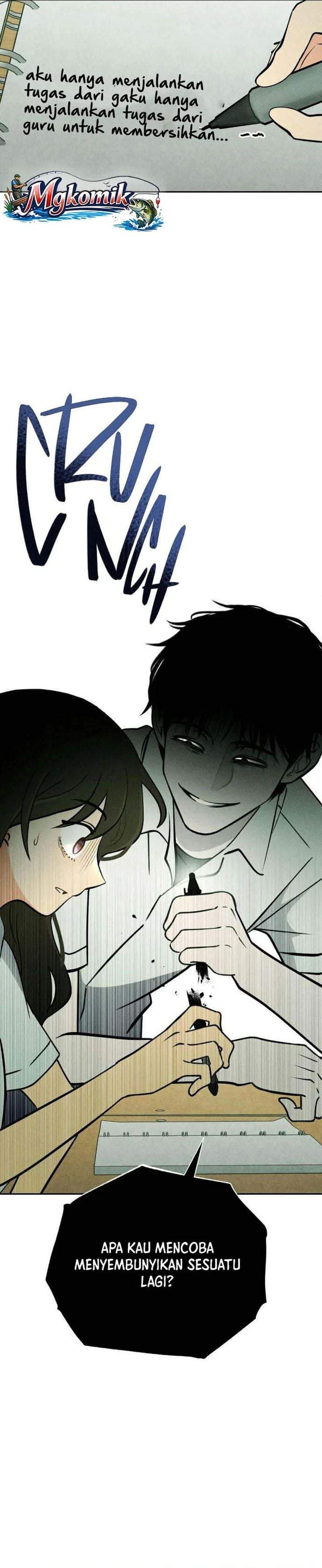 The Classmate Chapter 22