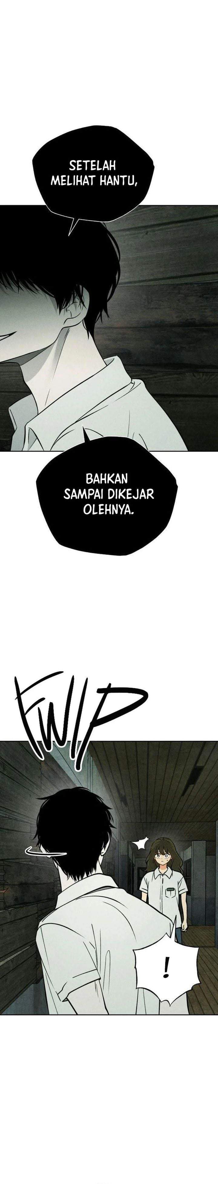 The Classmate Chapter 23