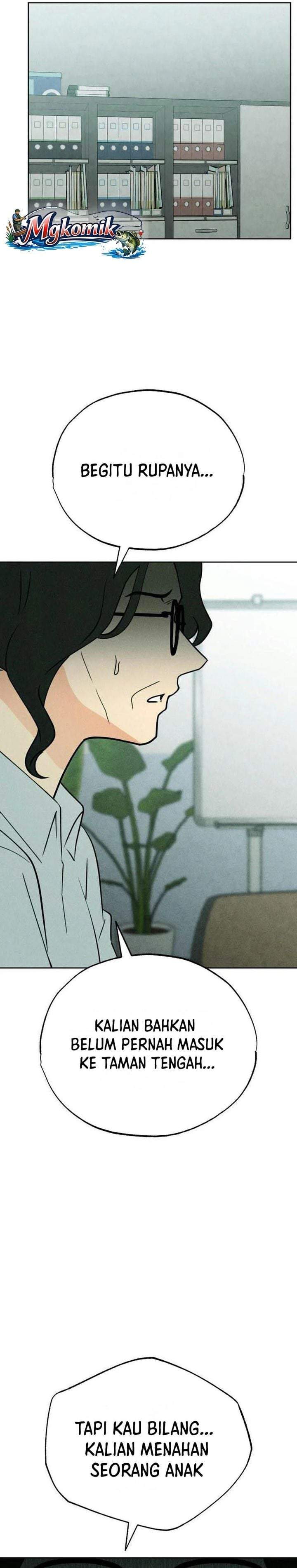 The Classmate Chapter 23