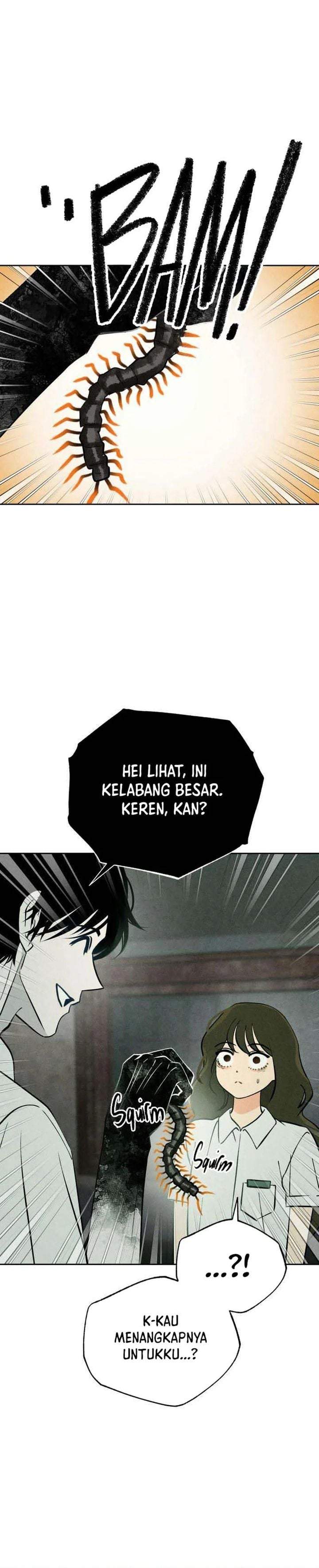 The Classmate Chapter 24
