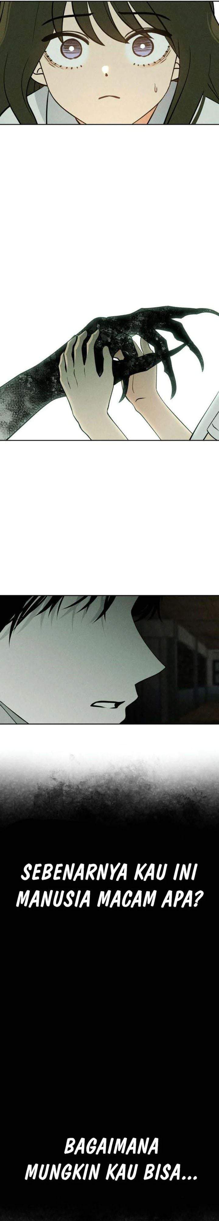 The Classmate Chapter 24
