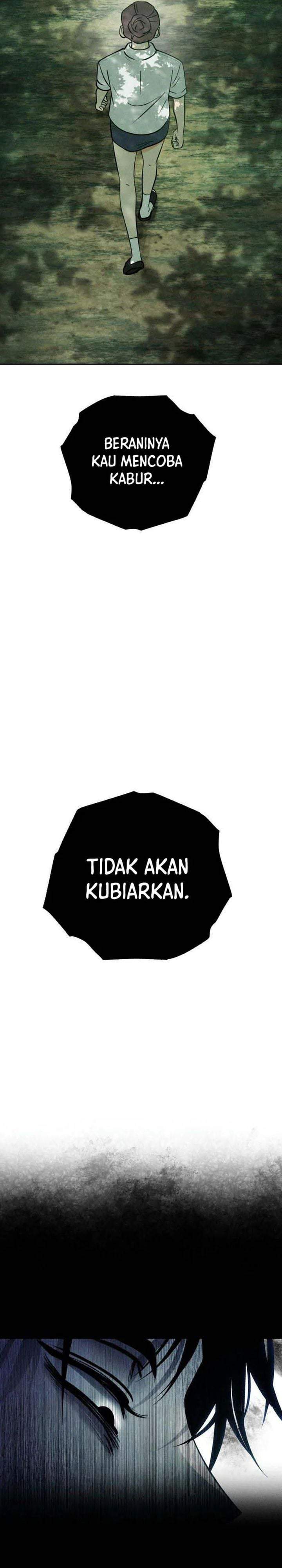 The Classmate Chapter 25