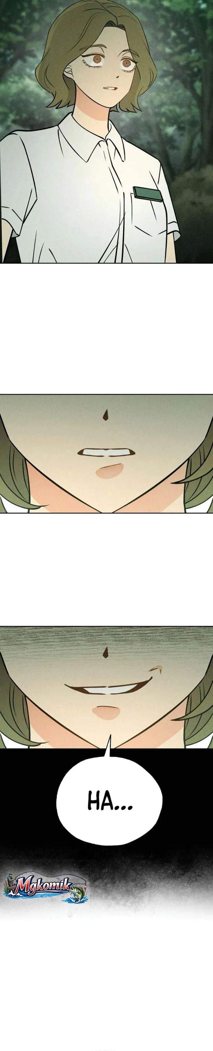 The Classmate Chapter 25