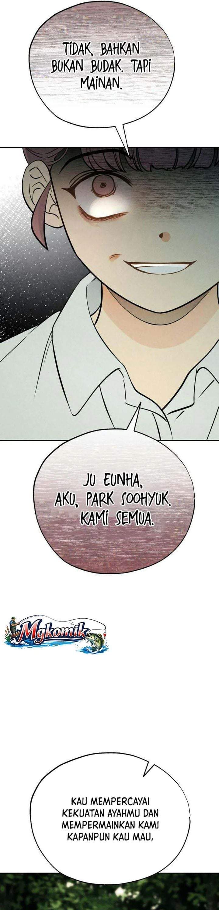 The Classmate Chapter 25