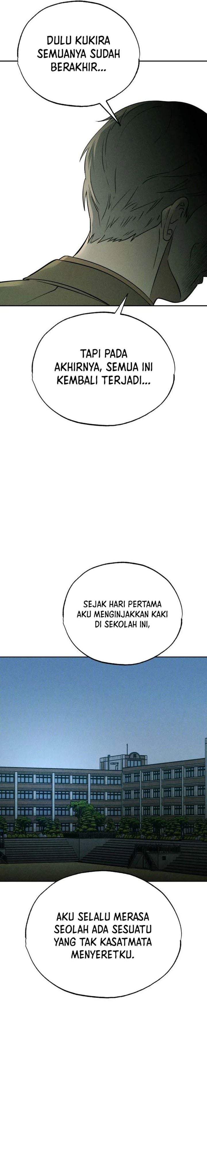 The Classmate Chapter 26