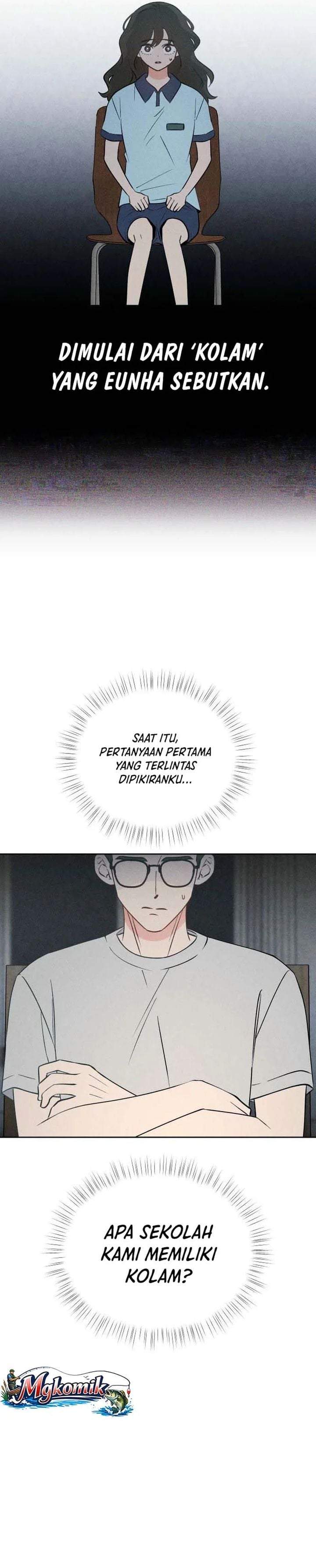 The Classmate Chapter 26