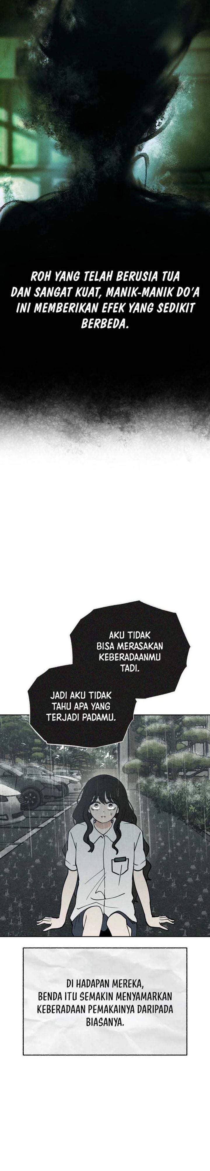 The Classmate Chapter 26