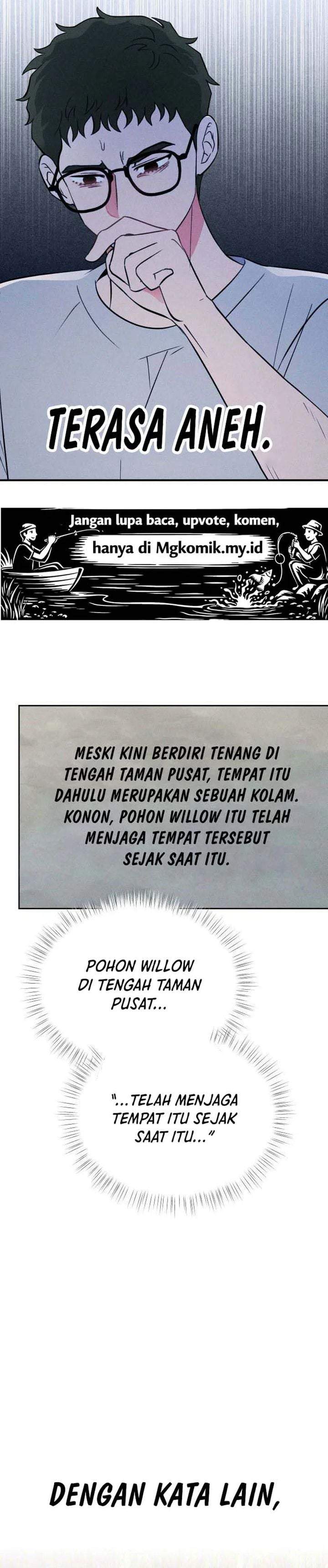 The Classmate Chapter 26