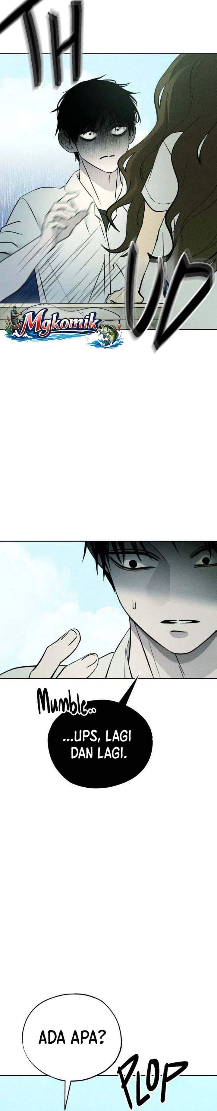 The Classmate Chapter 27