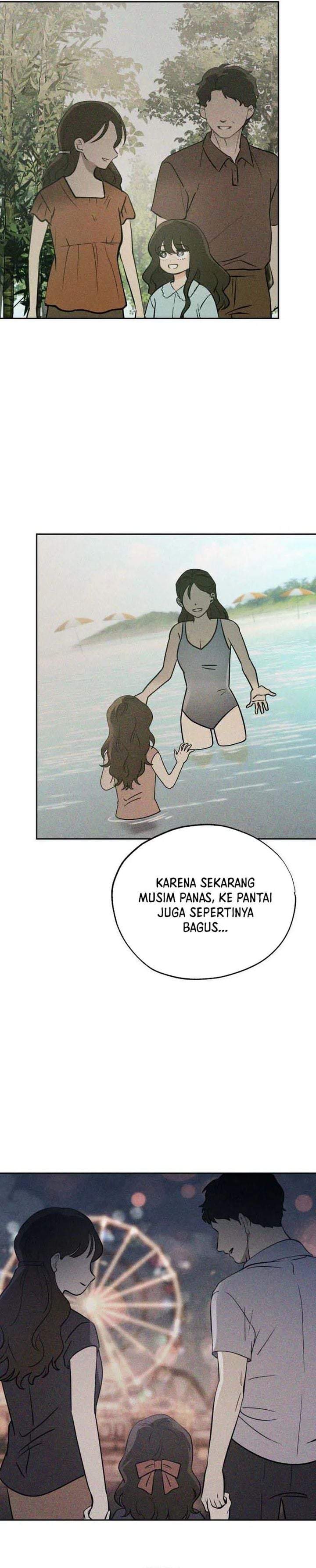 The Classmate Chapter 27