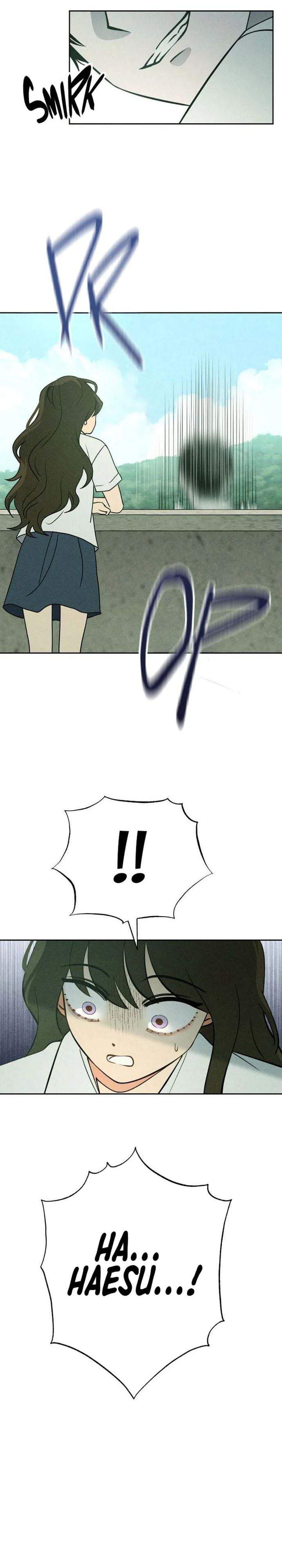 The Classmate Chapter 27