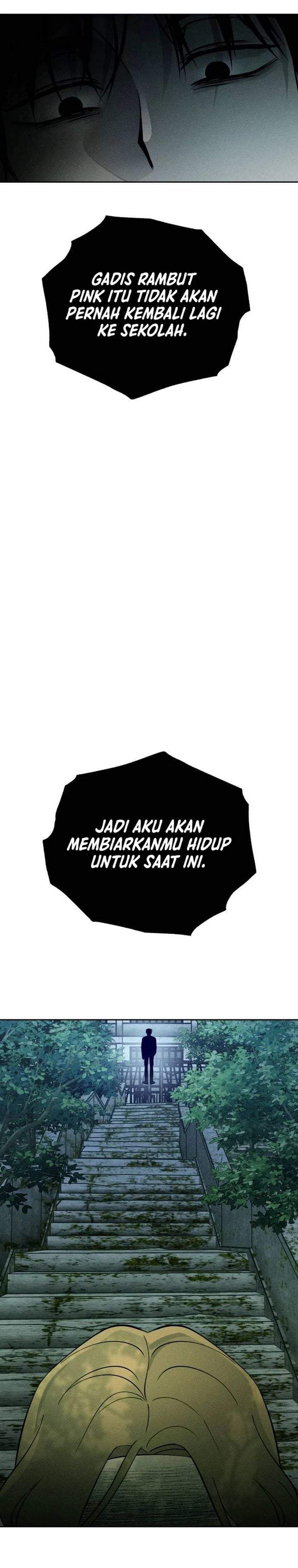 The Classmate Chapter 28