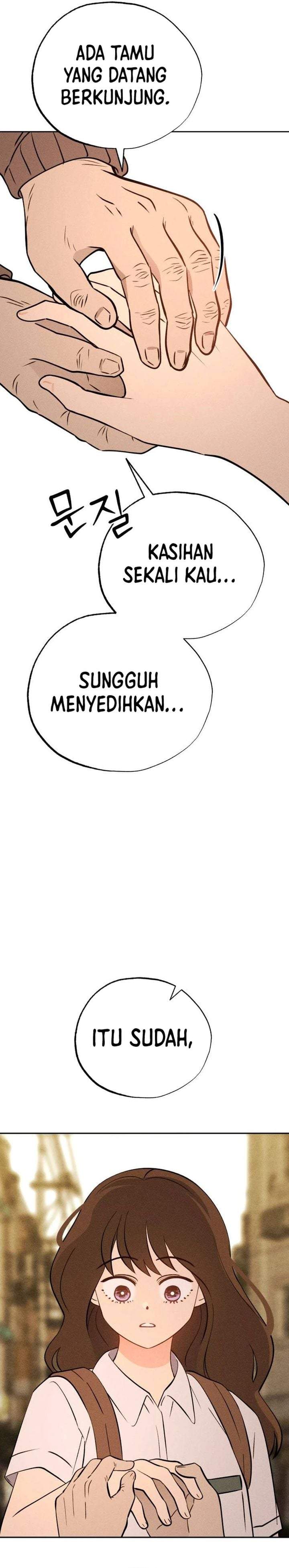 The Classmate Chapter 28