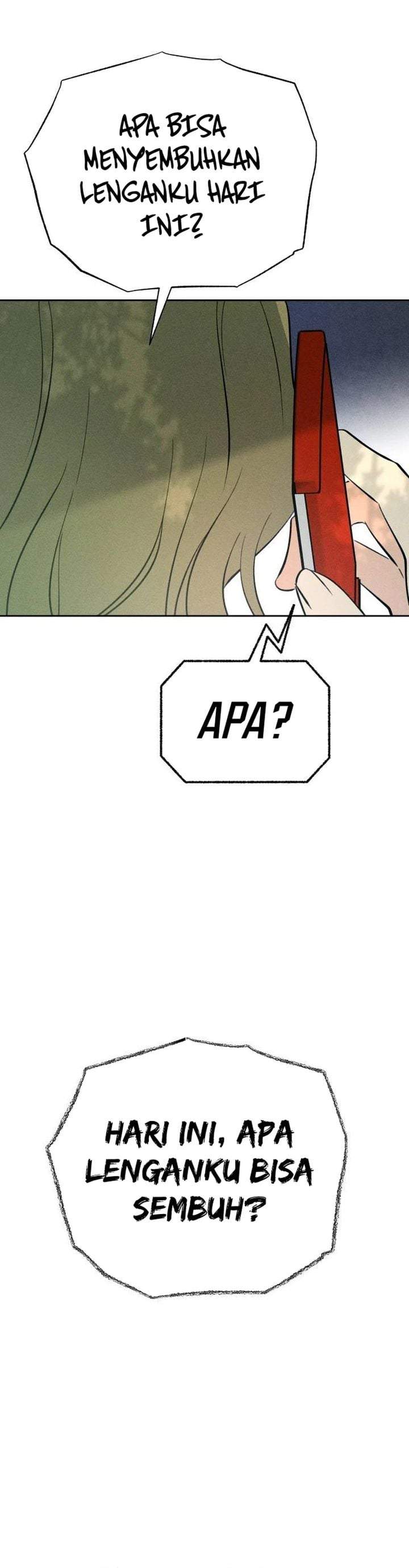 The Classmate Chapter 28