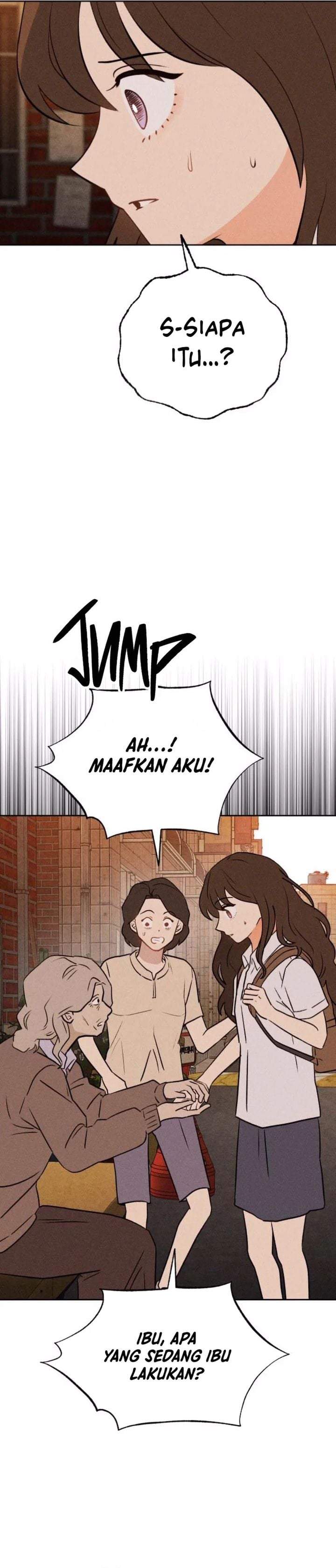 The Classmate Chapter 29