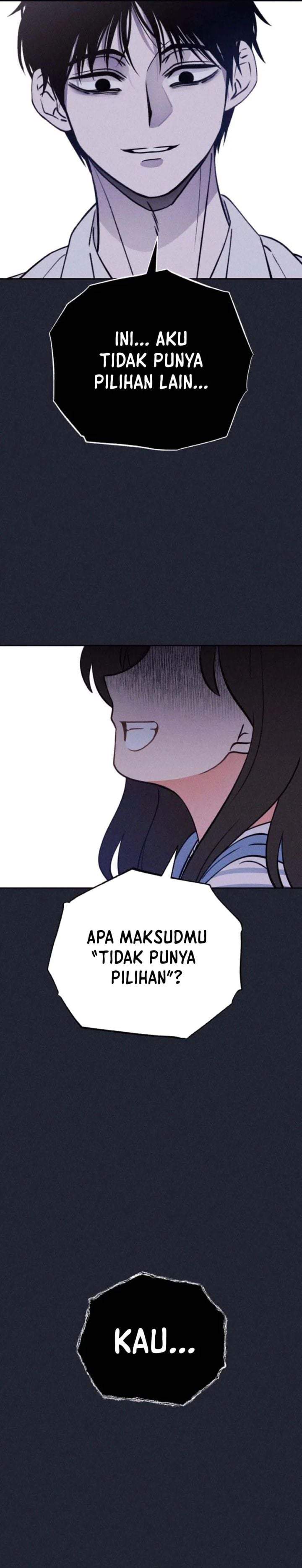 The Classmate Chapter 29