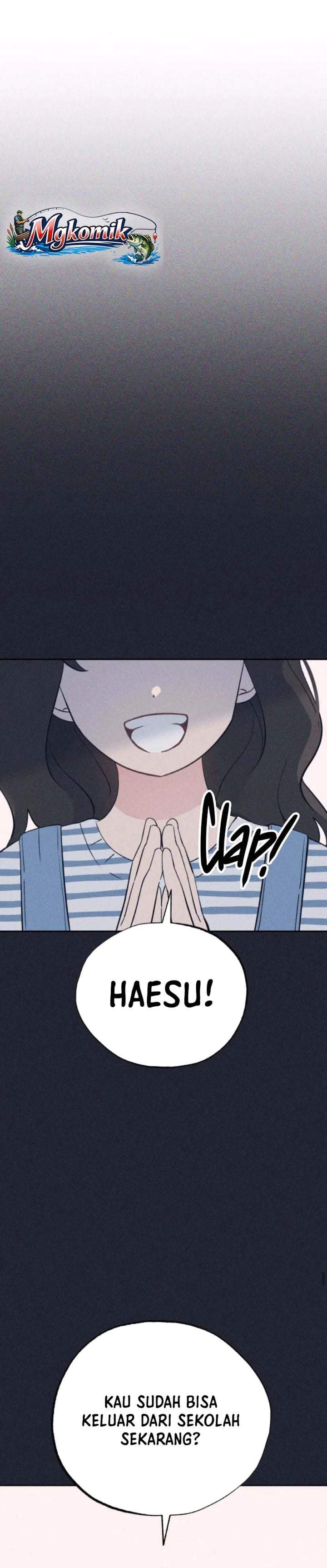 The Classmate Chapter 29