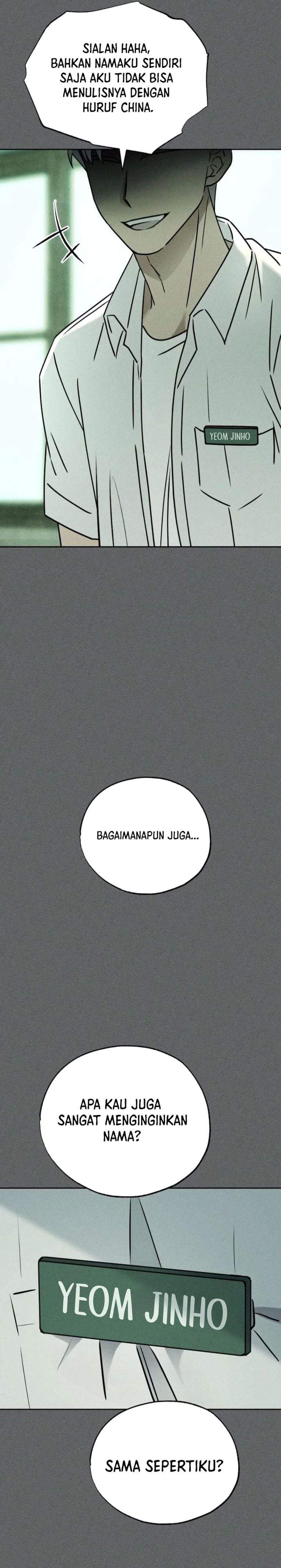 The Classmate Chapter 30
