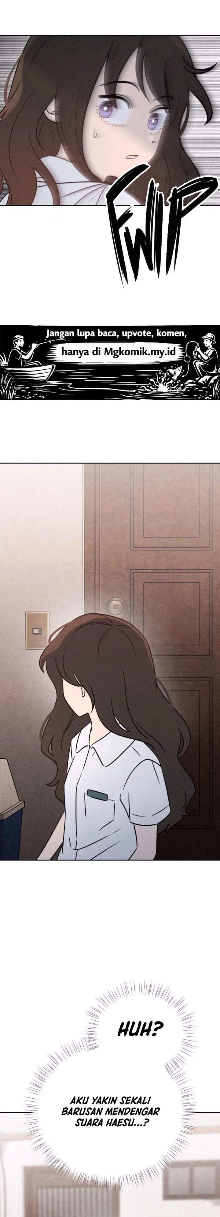 The Classmate Chapter 30