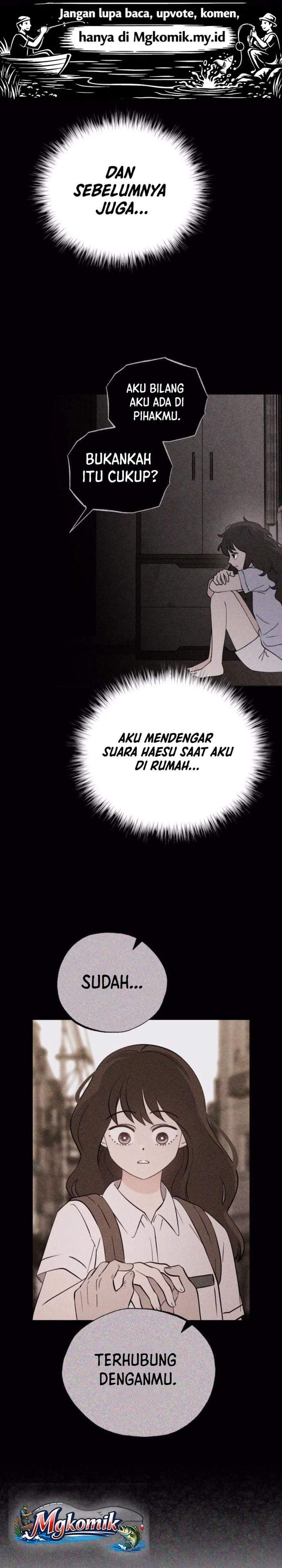 The Classmate Chapter 30