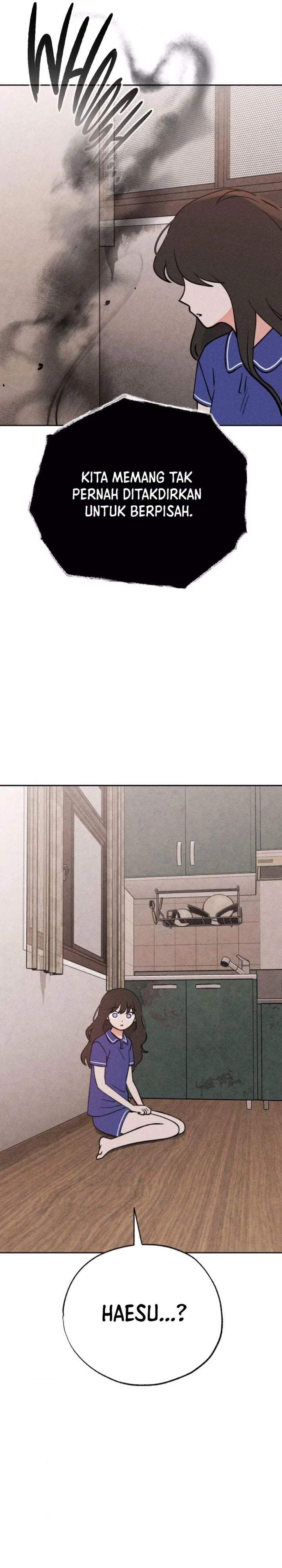 The Classmate Chapter 30