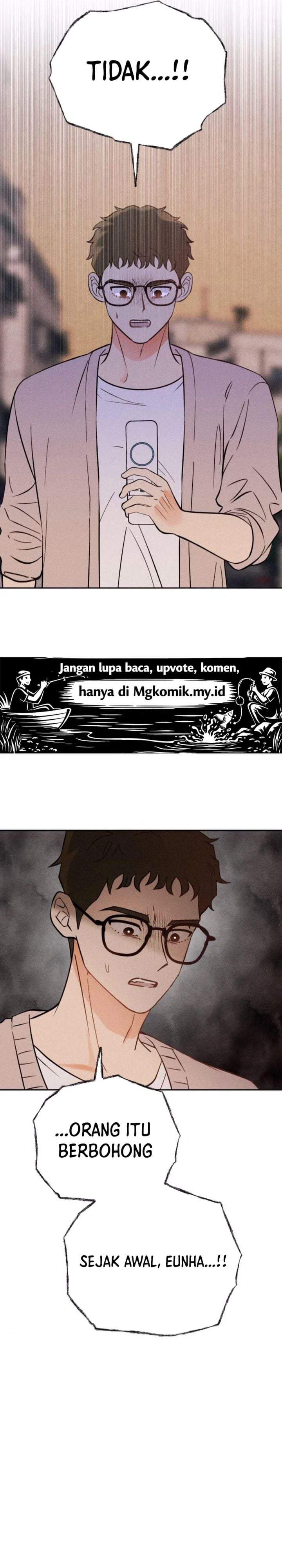 The Classmate Chapter 30