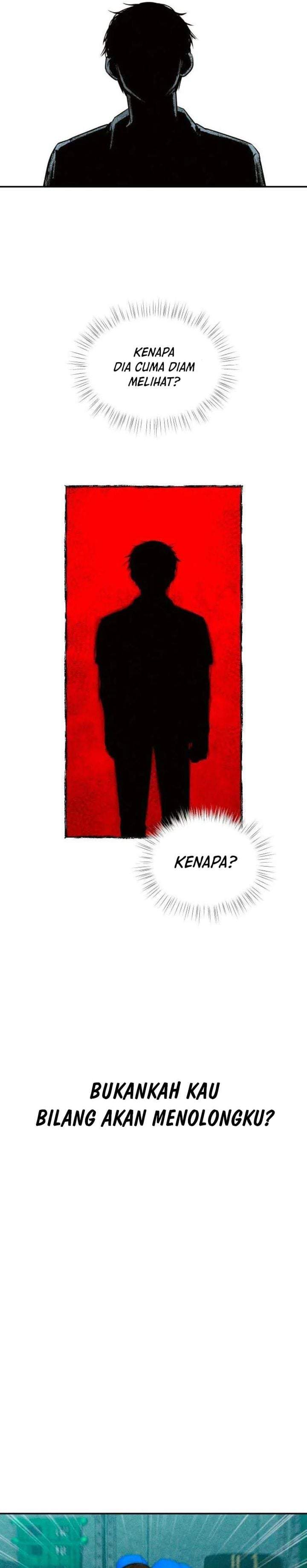 The Classmate Chapter 4
