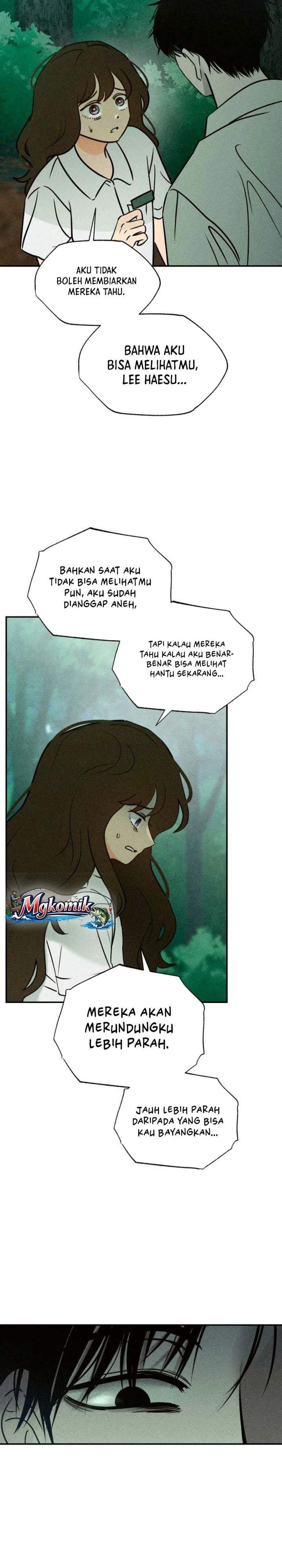 The Classmate Chapter 4