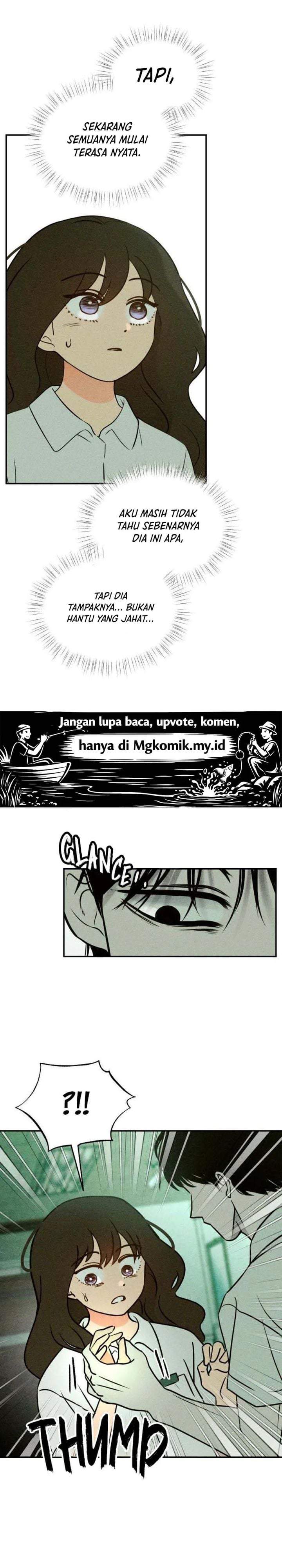 The Classmate Chapter 4