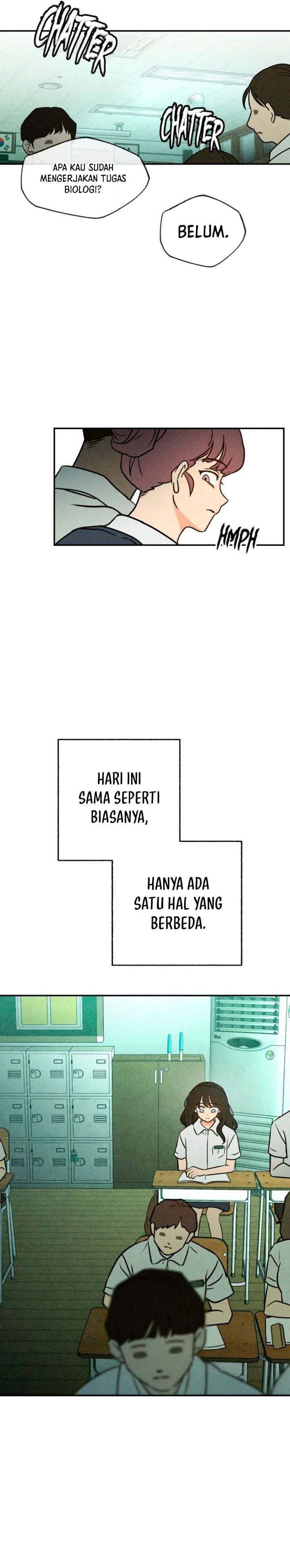 The Classmate Chapter 4