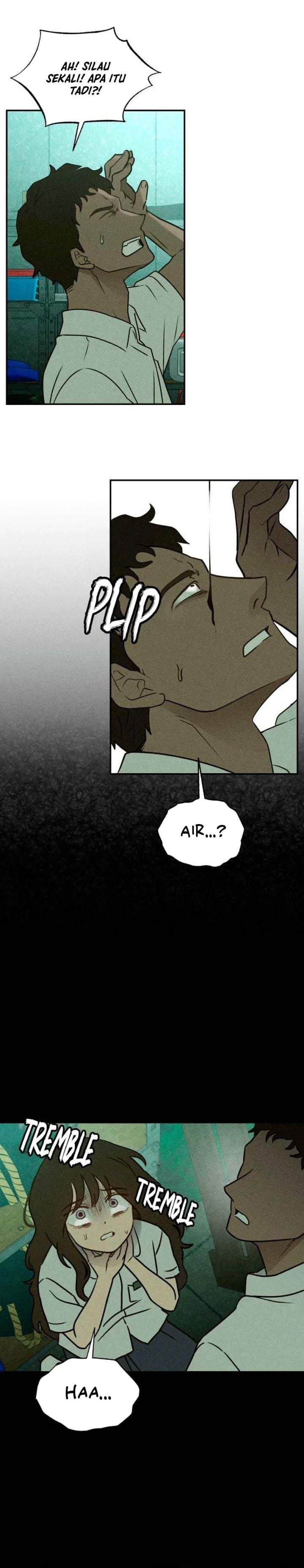 The Classmate Chapter 4