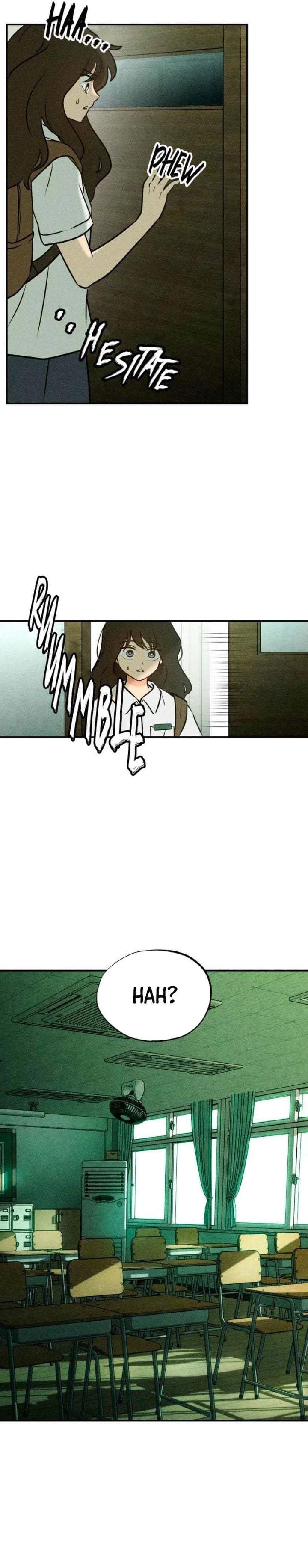The Classmate Chapter 4