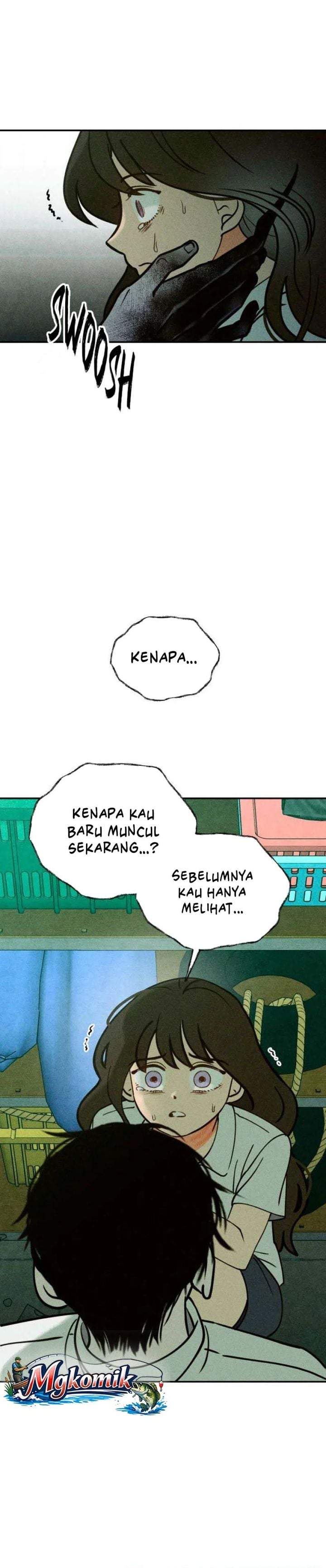 The Classmate Chapter 5