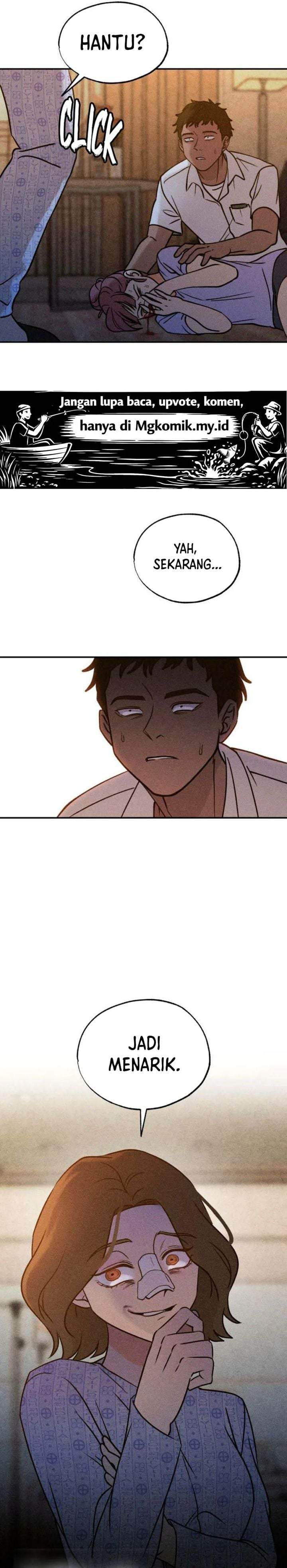 The Classmate Chapter 5