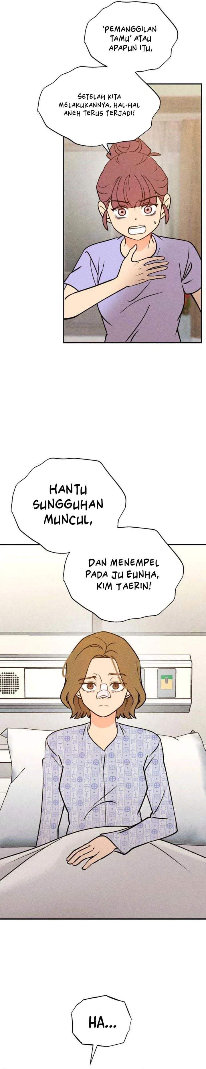 The Classmate Chapter 5