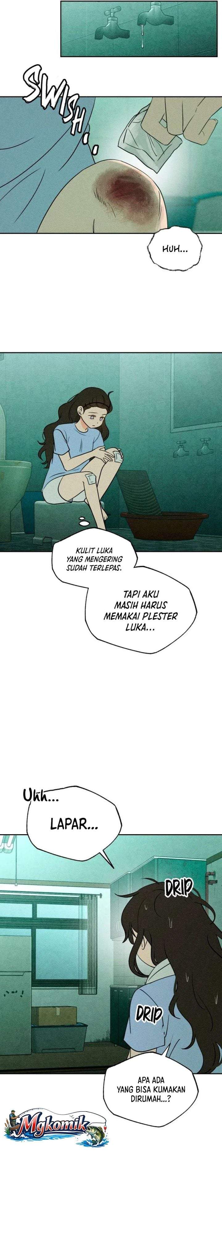 The Classmate Chapter 6