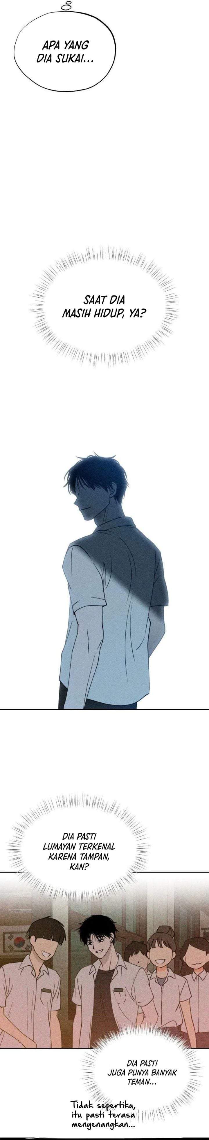 The Classmate Chapter 6
