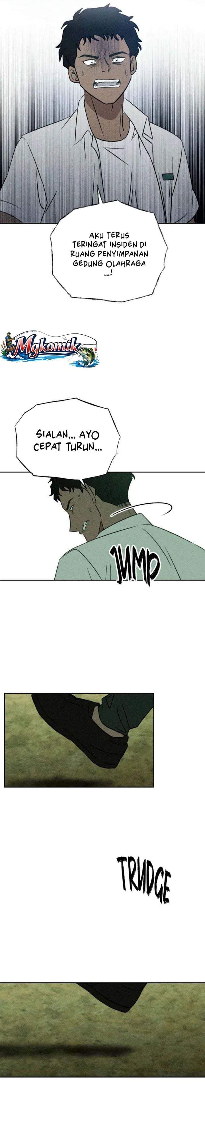 The Classmate Chapter 7
